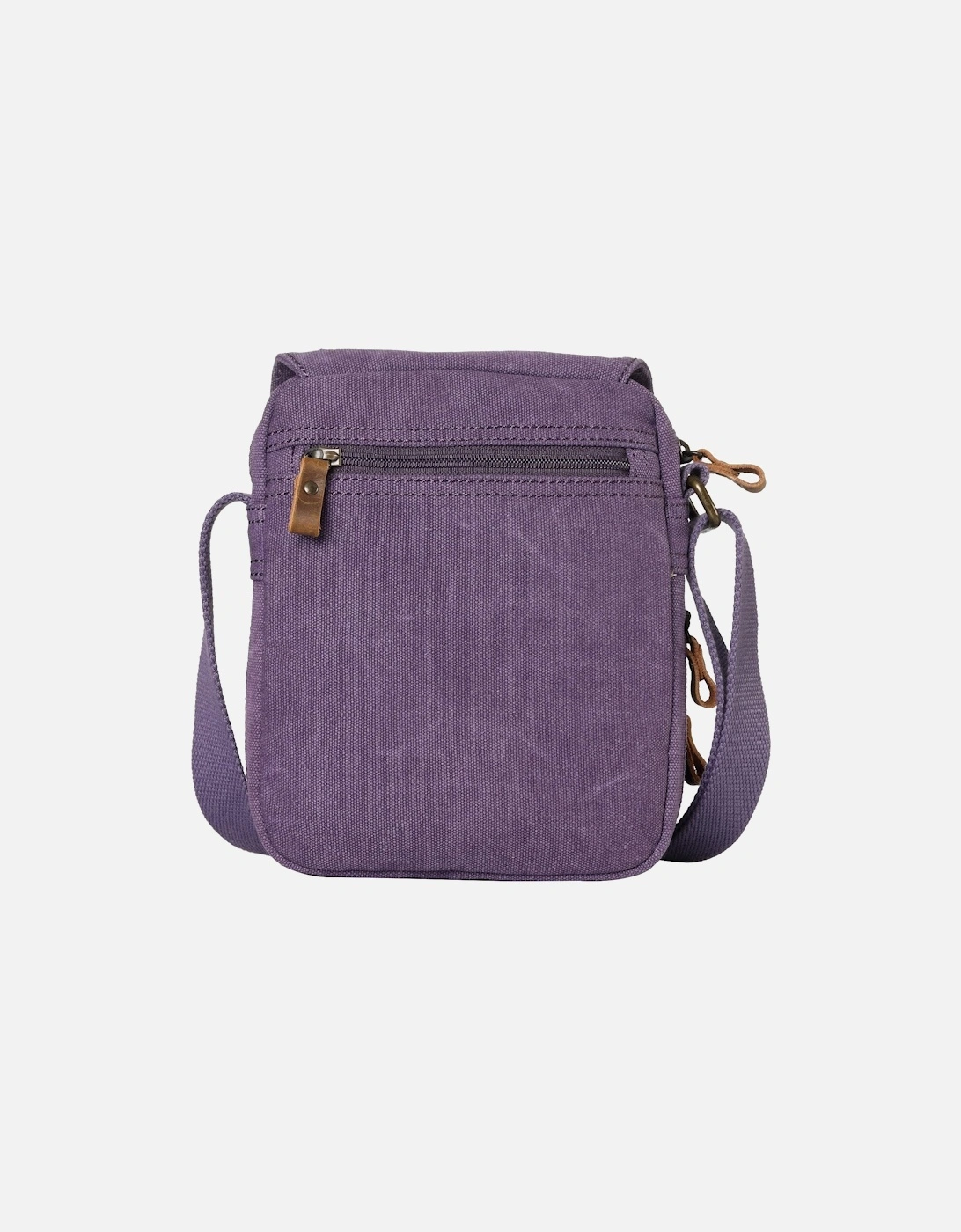 TRP0220 Classic Canvas Across Body Bag