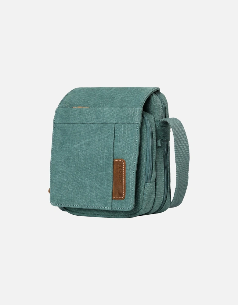 TRP0220 Classic Canvas Across Body Bag