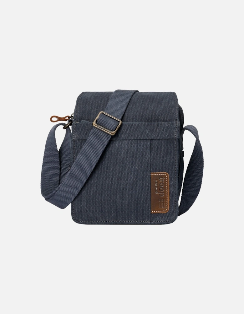 TRP0220 Classic Canvas Across Body Bag