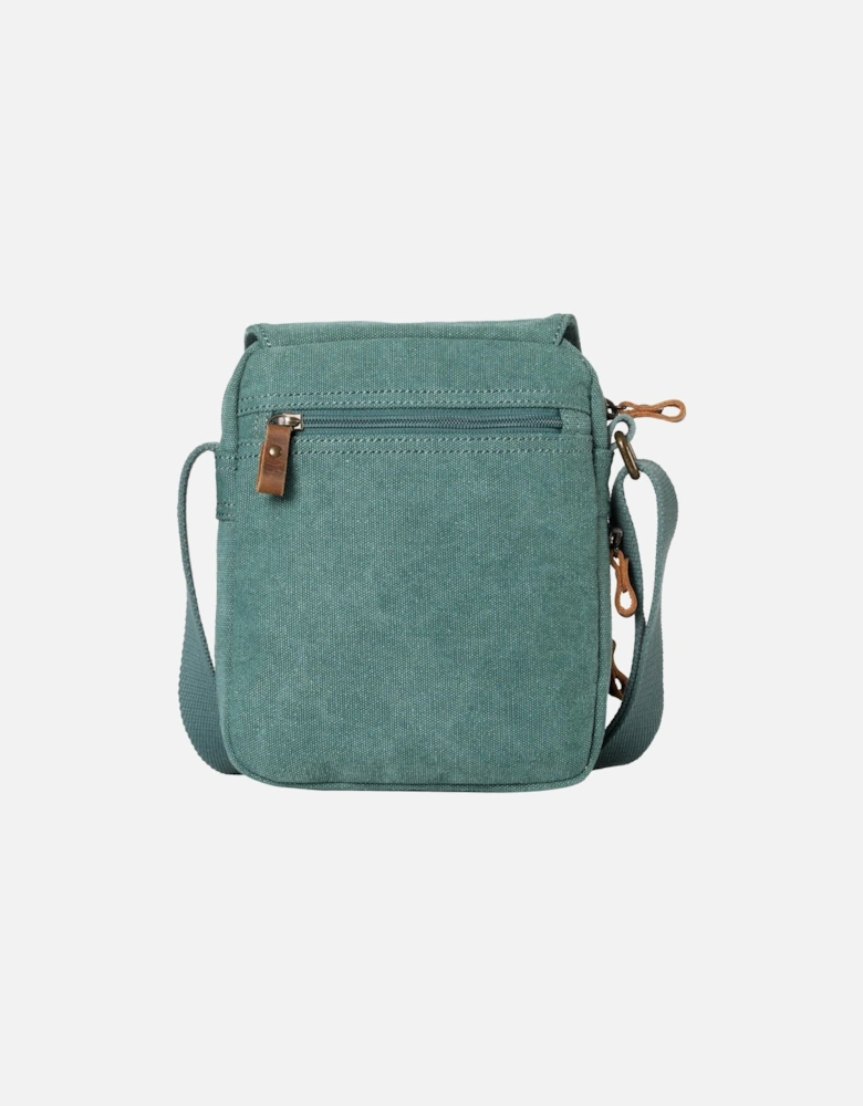TRP0220 Classic Canvas Across Body Bag
