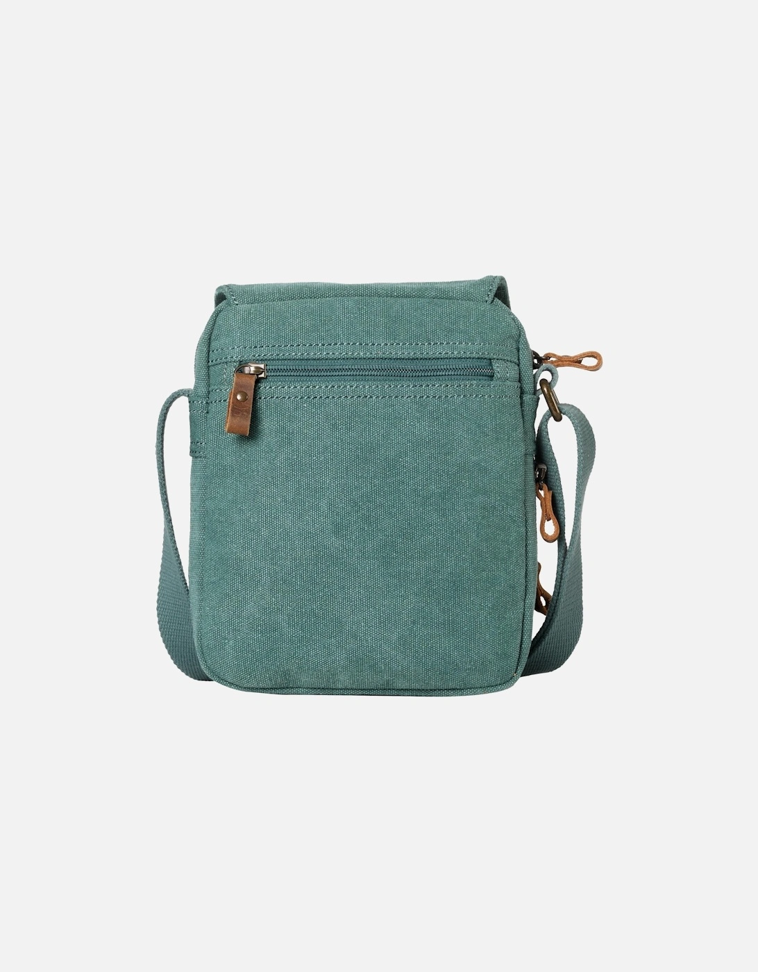 TRP0220 Classic Canvas Across Body Bag