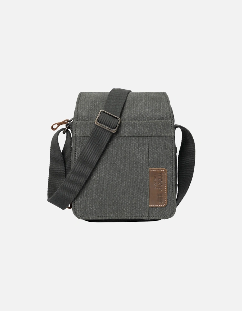 TRP0220 Classic Canvas Across Body Bag