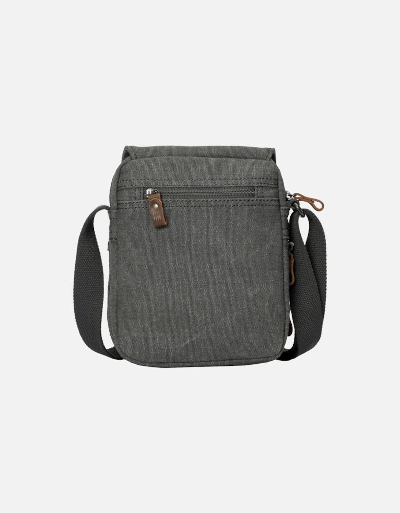 TRP0220 Classic Canvas Across Body Bag