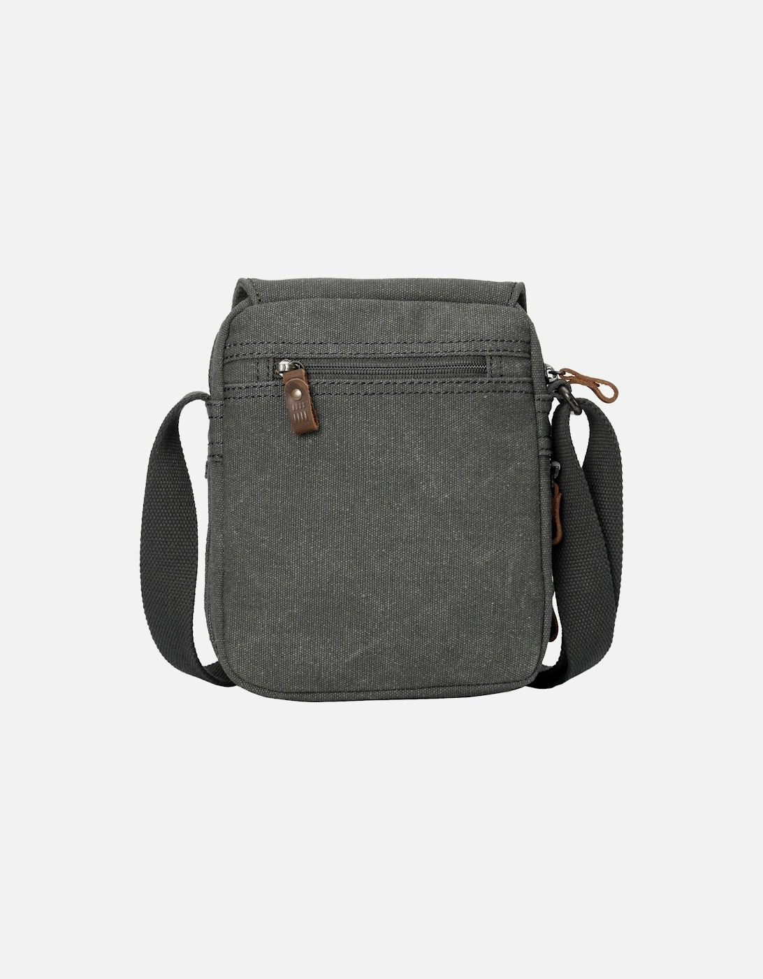 TRP0220 Classic Canvas Across Body Bag