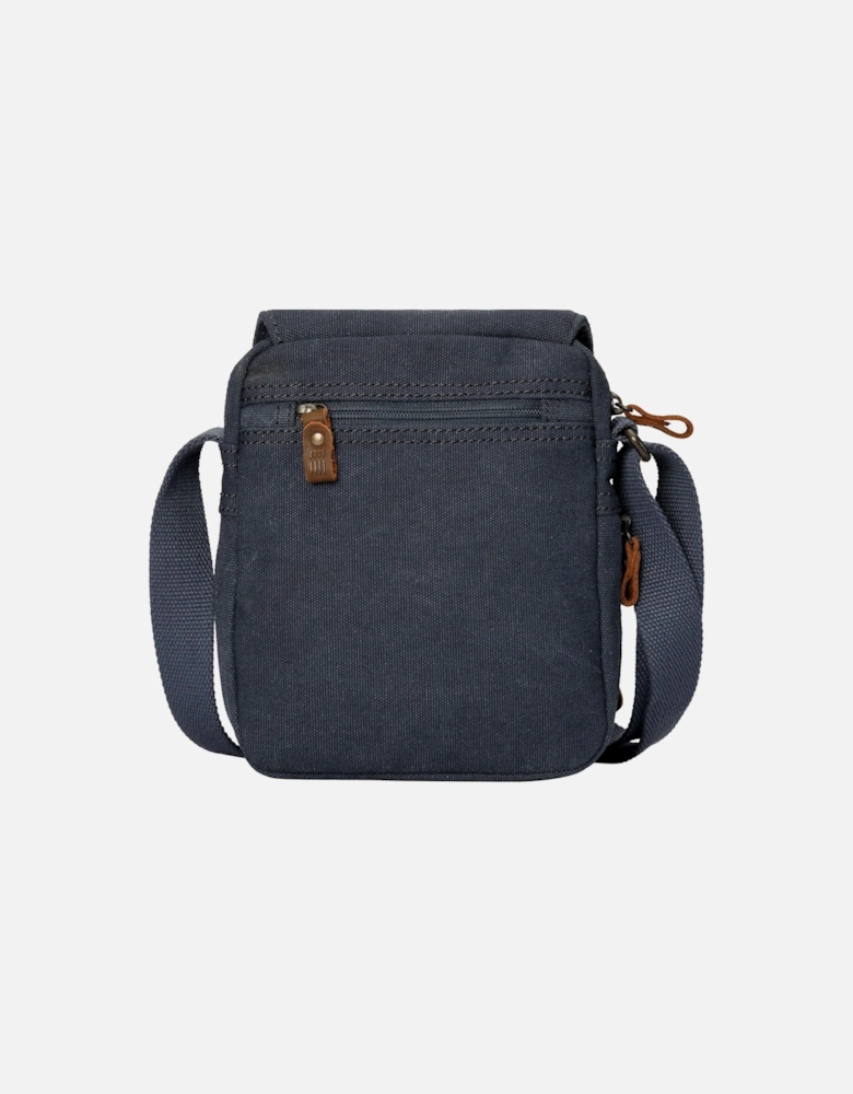 TRP0220 Classic Canvas Across Body Bag