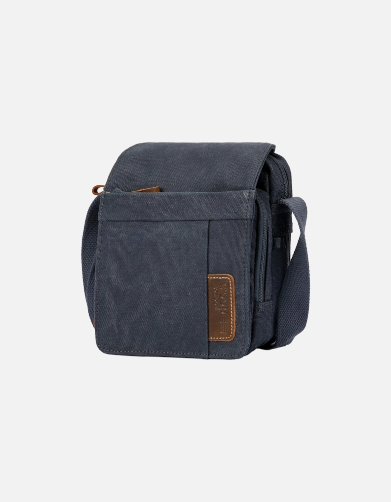 TRP0220 Classic Canvas Across Body Bag