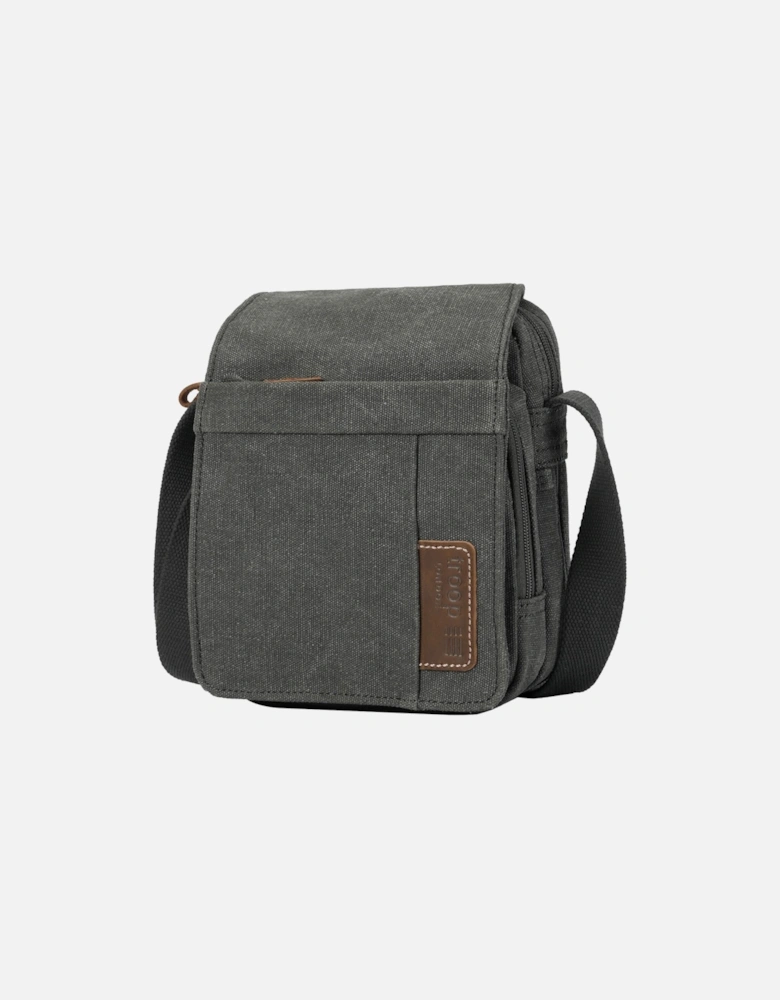 TRP0220 Classic Canvas Across Body Bag
