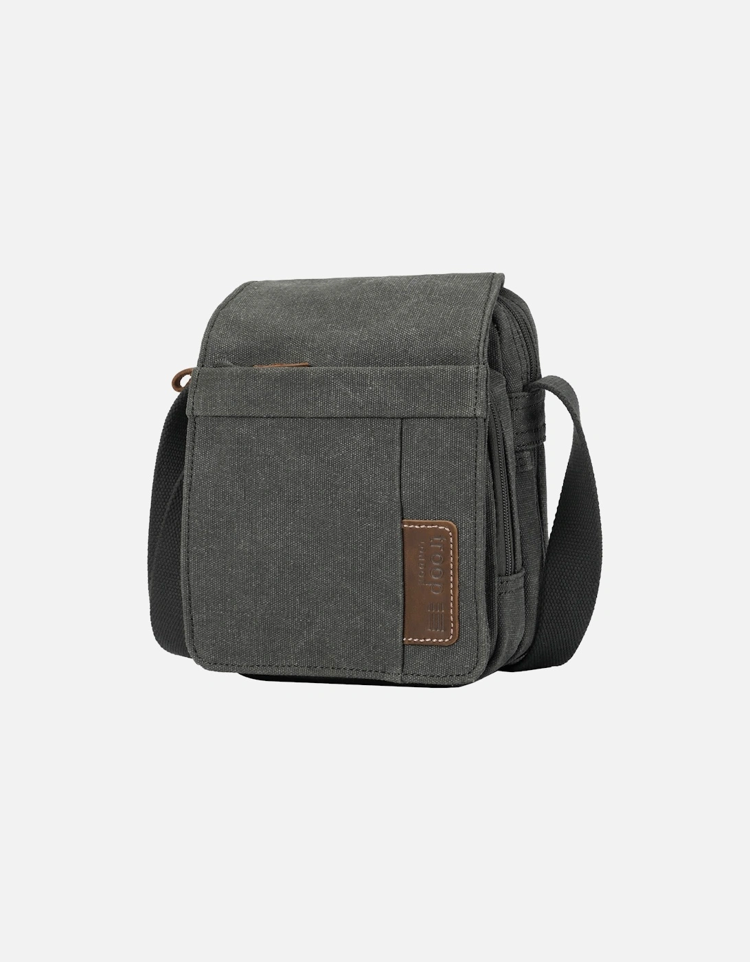 TRP0220 Classic Canvas Across Body Bag