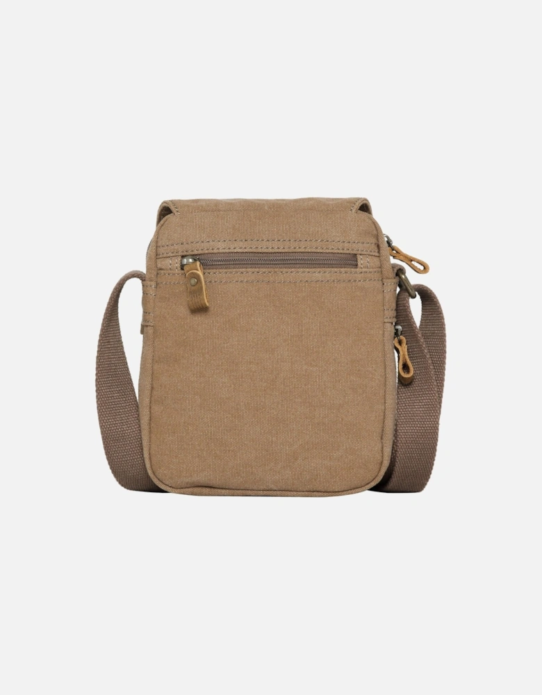 TRP0220 Classic Canvas Across Body Bag