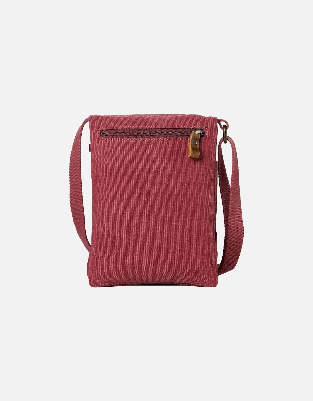 TRP0243 Classic Canvas Across Body Bag