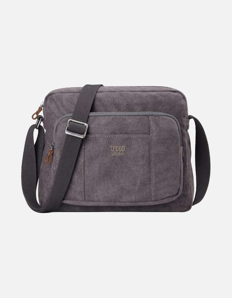 TRP0234 Classic Canvas Across Body Bag