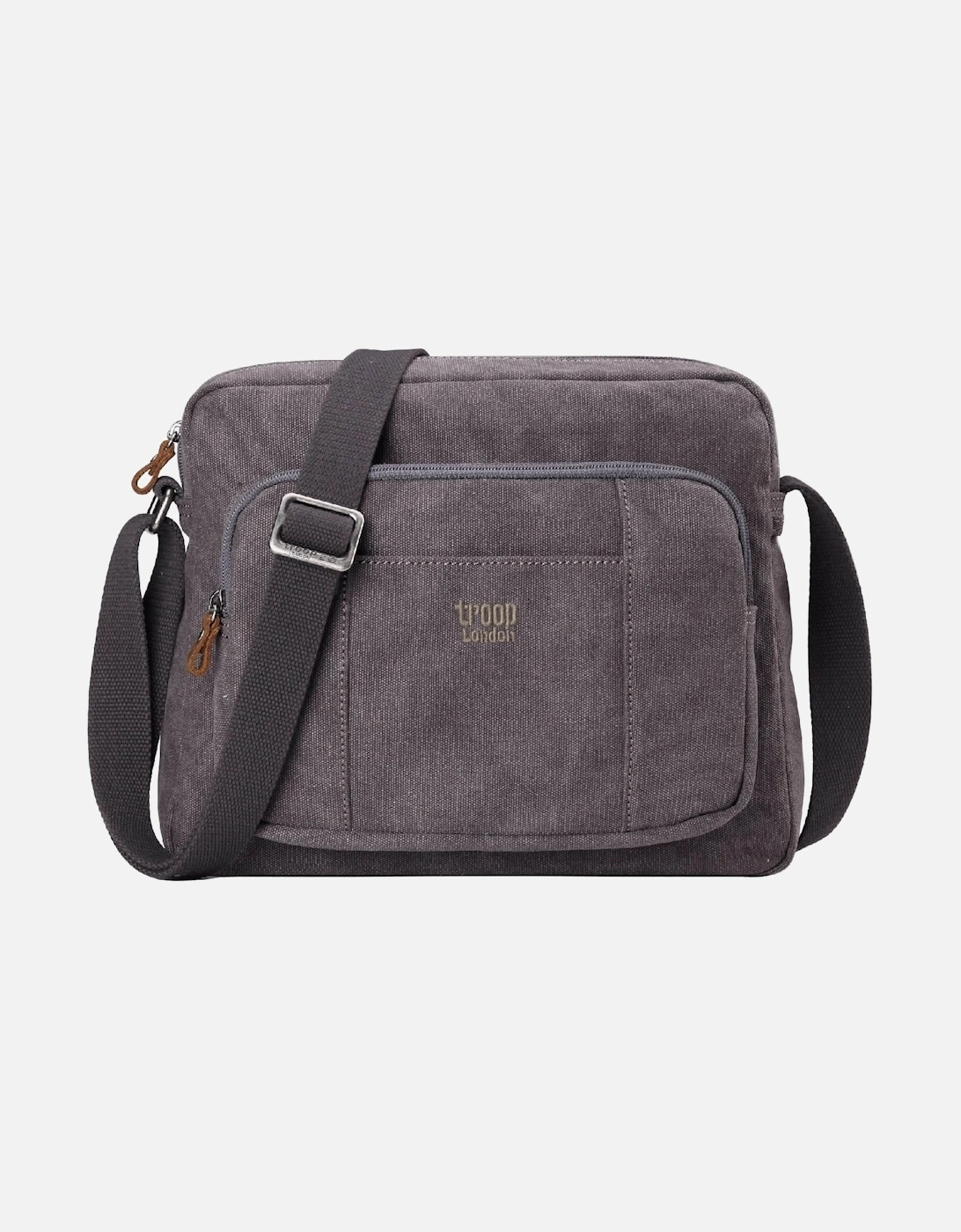 TRP0234 Classic Canvas Across Body Bag, 6 of 5