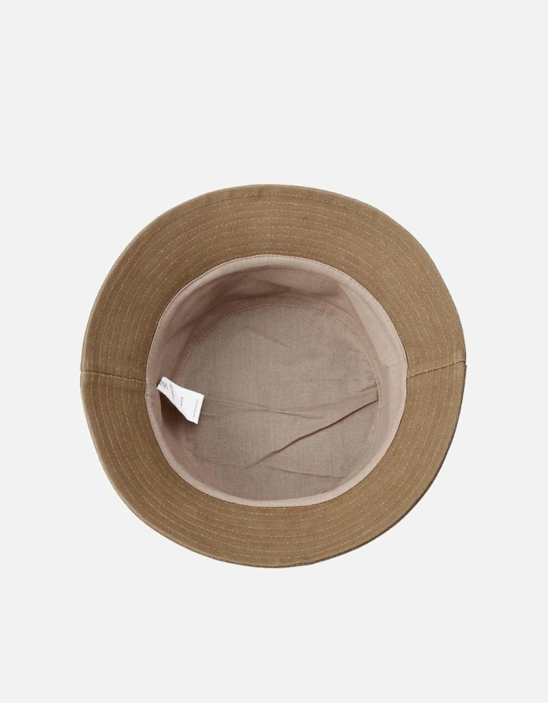 TRP0502 Accessories Waxed Canvas Fisherman Hat, Sun Hat, Outdoor Hat