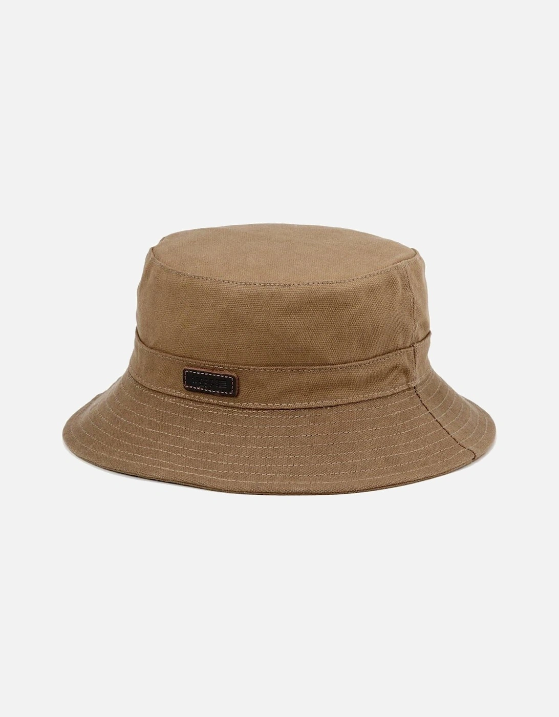 TRP0502 Accessories Waxed Canvas Fisherman Hat, Sun Hat, Outdoor Hat, 5 of 4