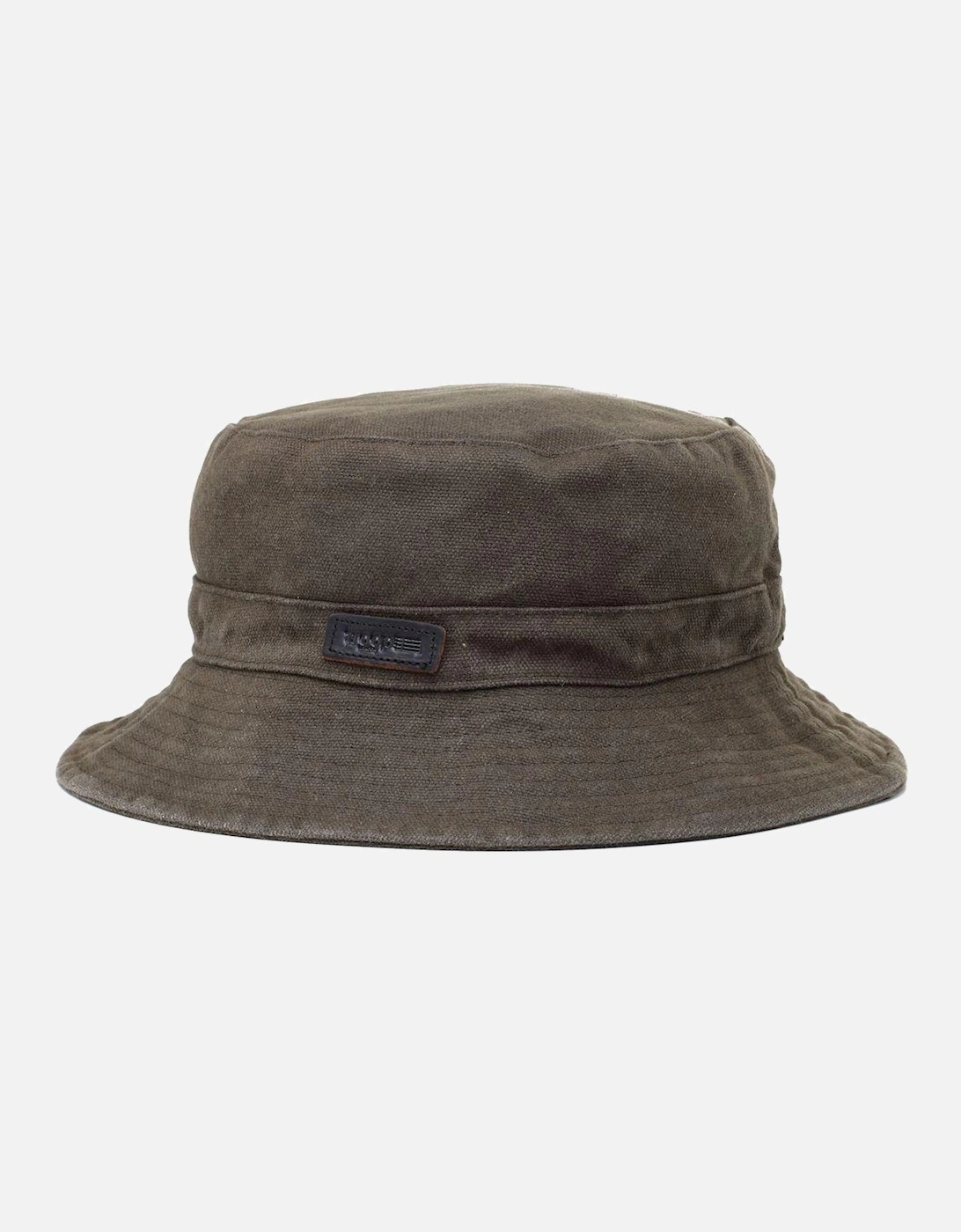 TRP0502 Accessories Waxed Canvas Fisherman Hat, Sun Hat, Outdoor Hat, 6 of 5