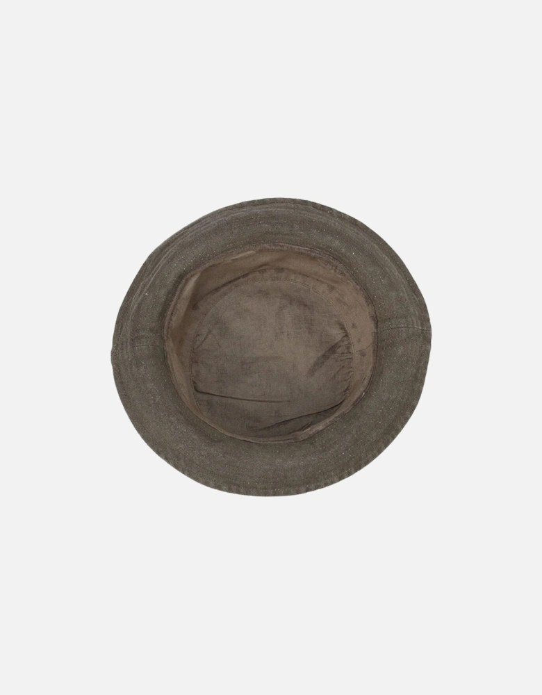 TRP0502 Accessories Waxed Canvas Fisherman Hat, Sun Hat, Outdoor Hat