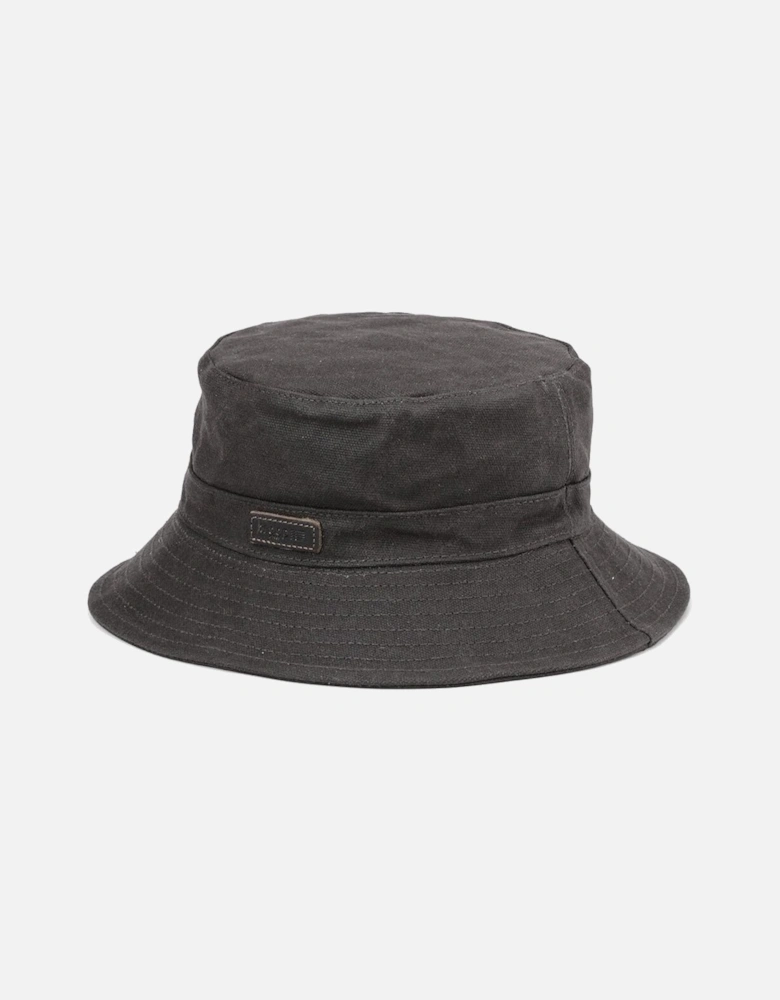 TRP0502 Accessories Waxed Canvas Fisherman Hat, Sun Hat, Outdoor Hat