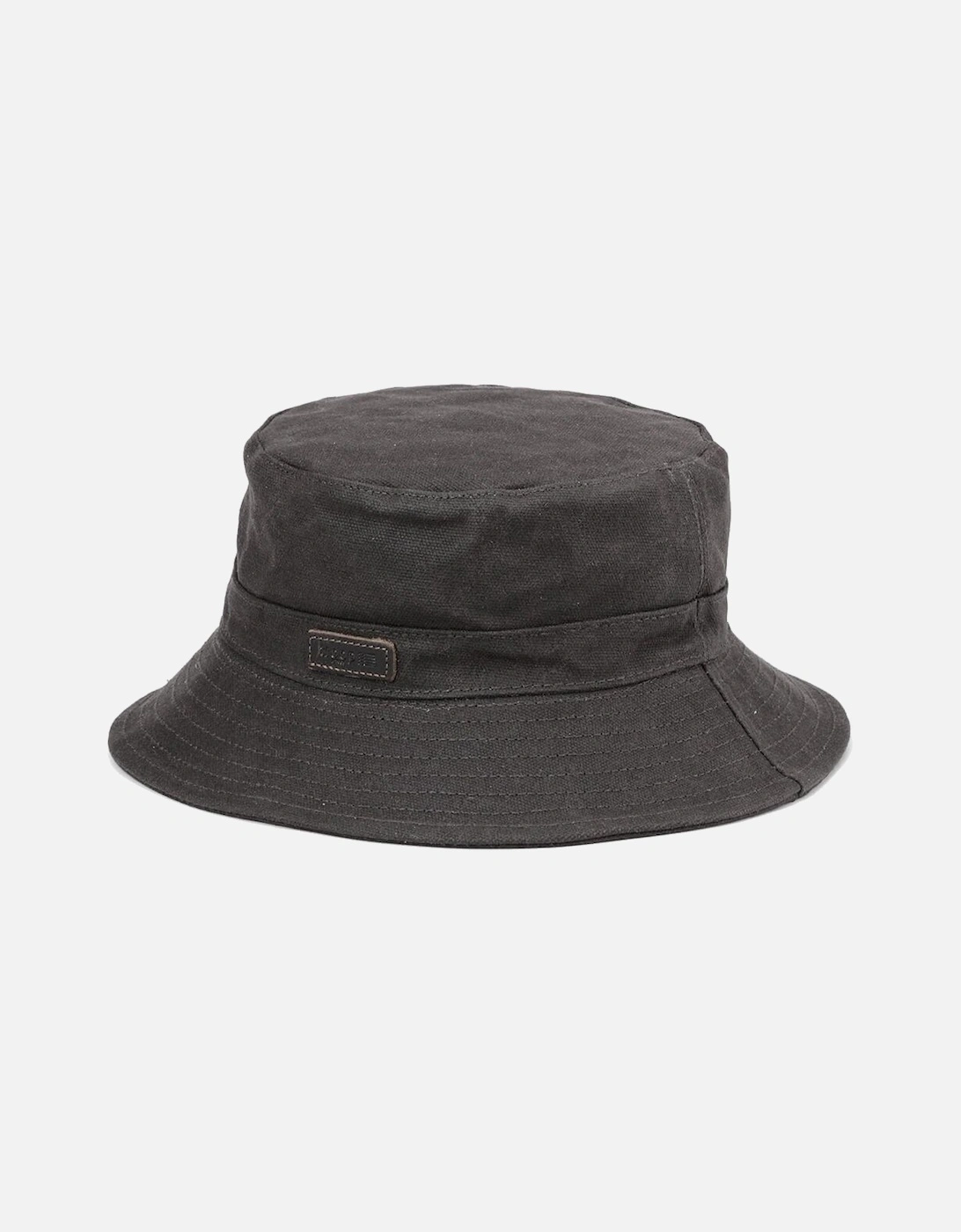 TRP0502 Accessories Waxed Canvas Fisherman Hat, Sun Hat, Outdoor Hat, 2 of 1