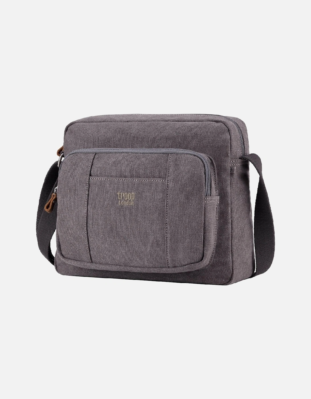 TRP0234 Classic Canvas Across Body Bag