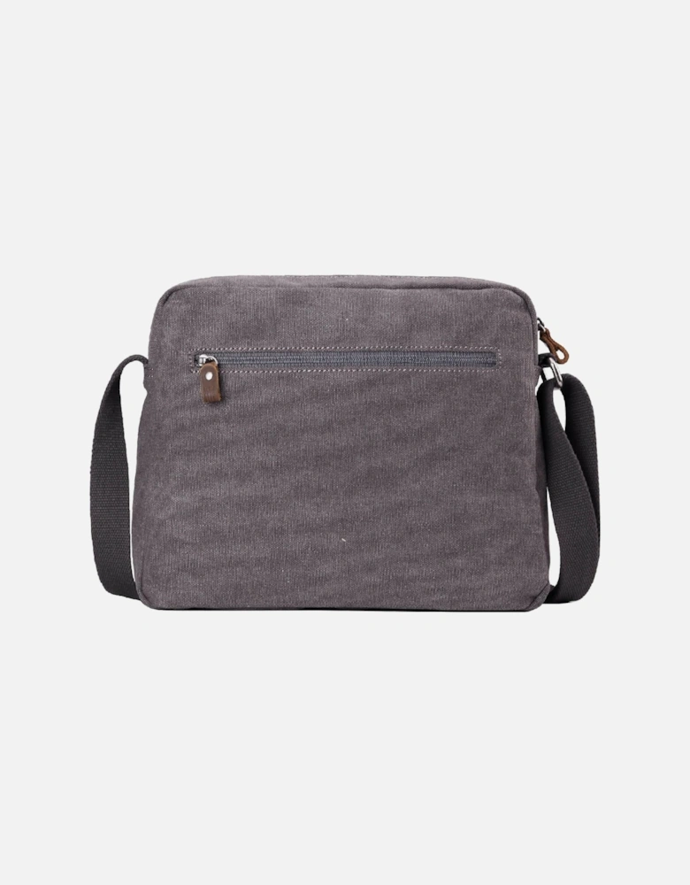 TRP0234 Classic Canvas Across Body Bag
