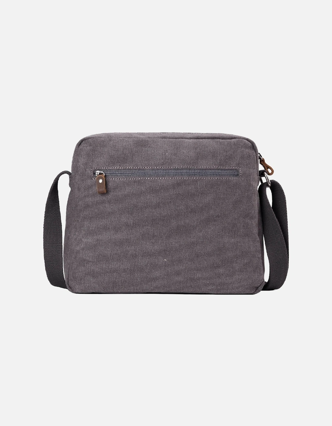 TRP0234 Classic Canvas Across Body Bag