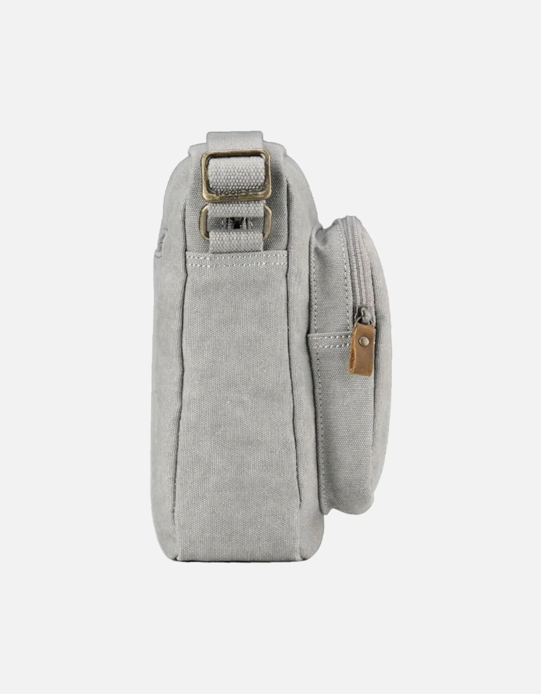 TRP0234 Classic Canvas Across Body Bag