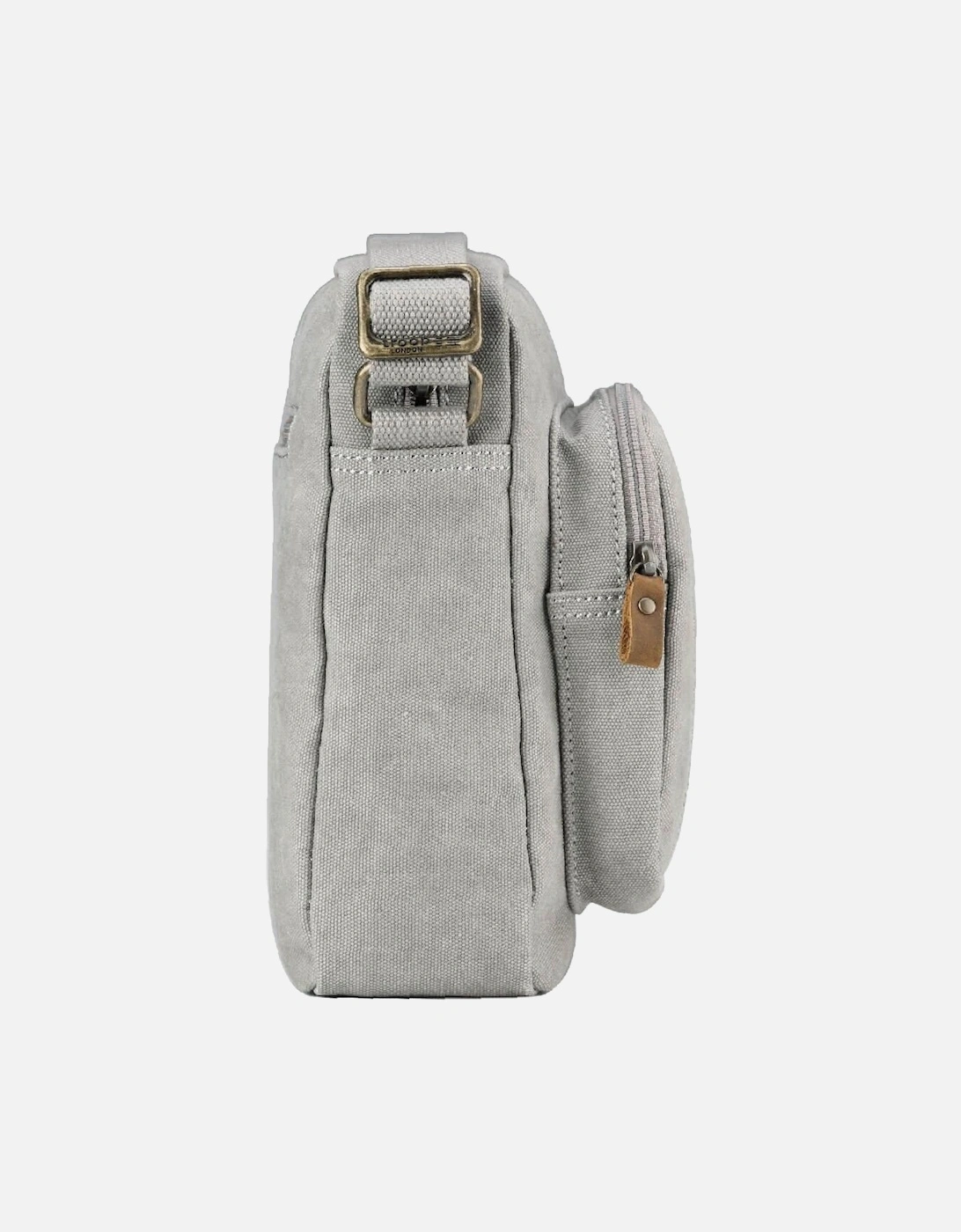 TRP0234 Classic Canvas Across Body Bag