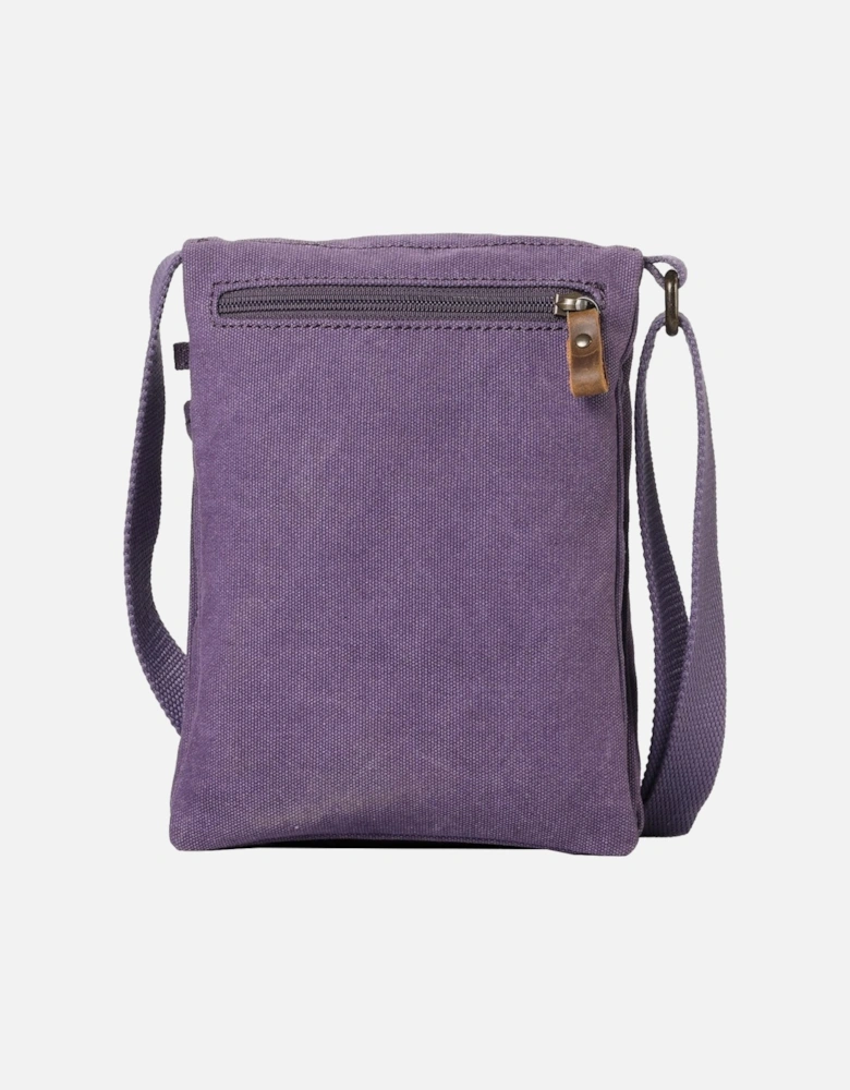TRP0243 Classic Canvas Across Body Bag