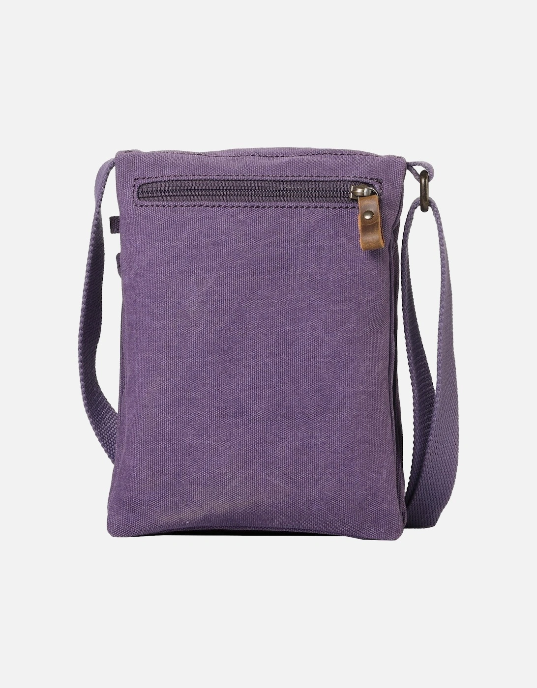 TRP0243 Classic Canvas Across Body Bag