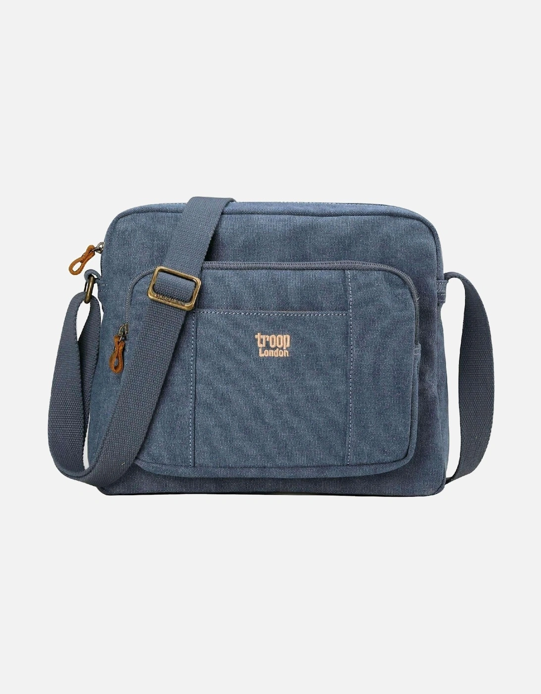 TRP0234 Classic Canvas Across Body Bag, 8 of 7