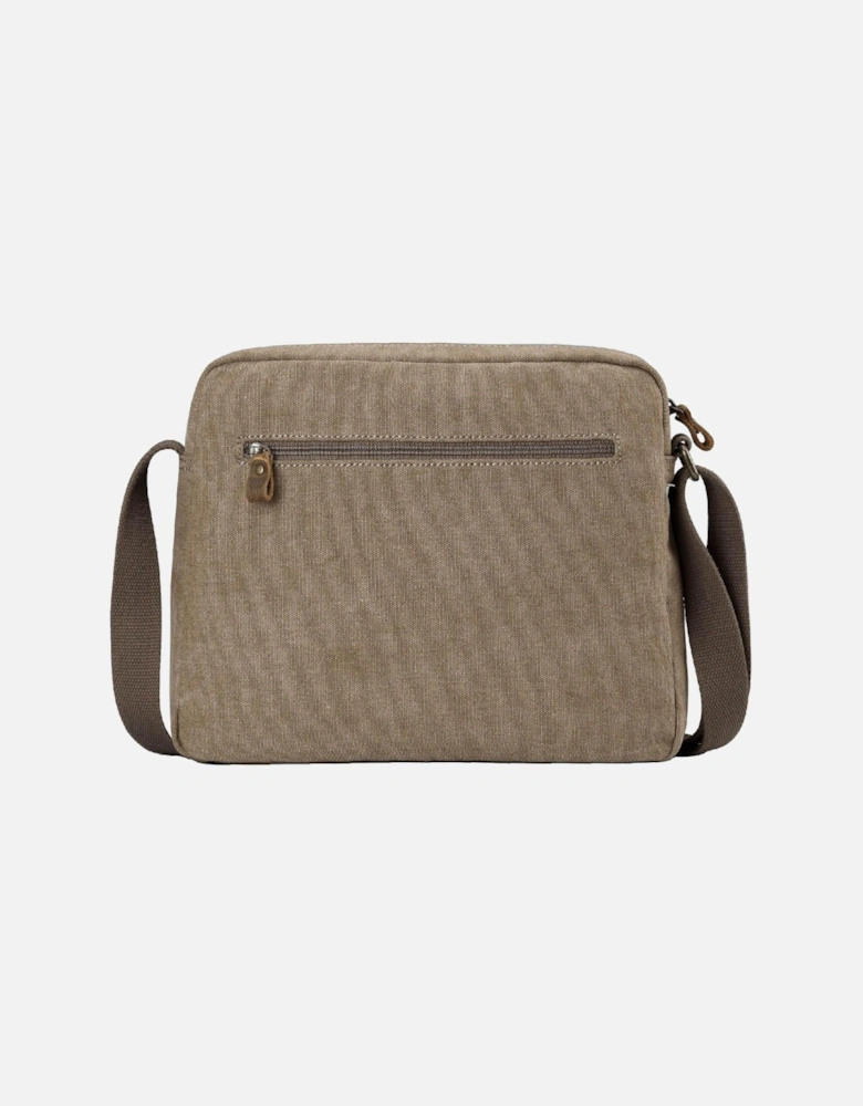 TRP0234 Classic Canvas Across Body Bag