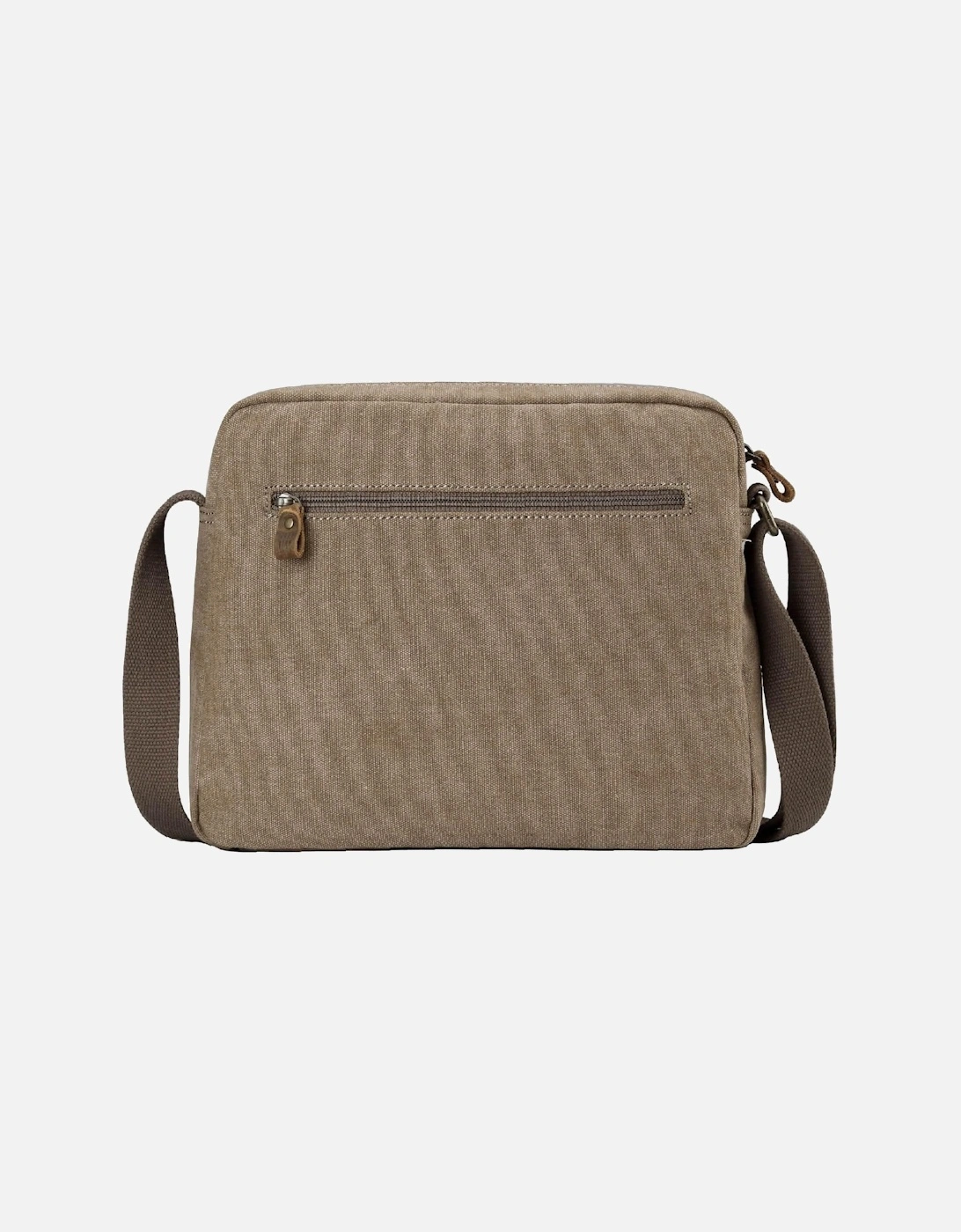 TRP0234 Classic Canvas Across Body Bag