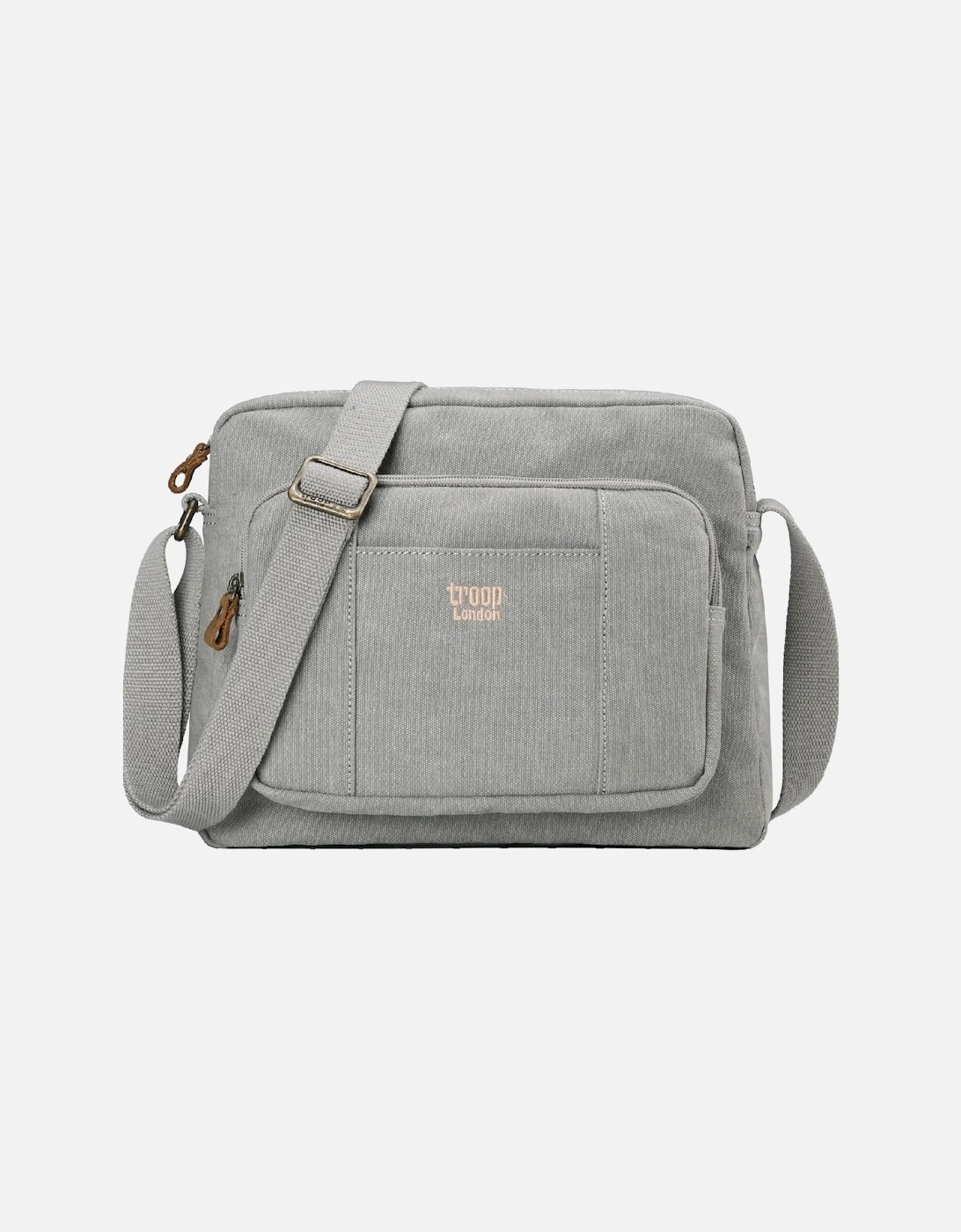 TRP0234 Classic Canvas Across Body Bag, 6 of 5