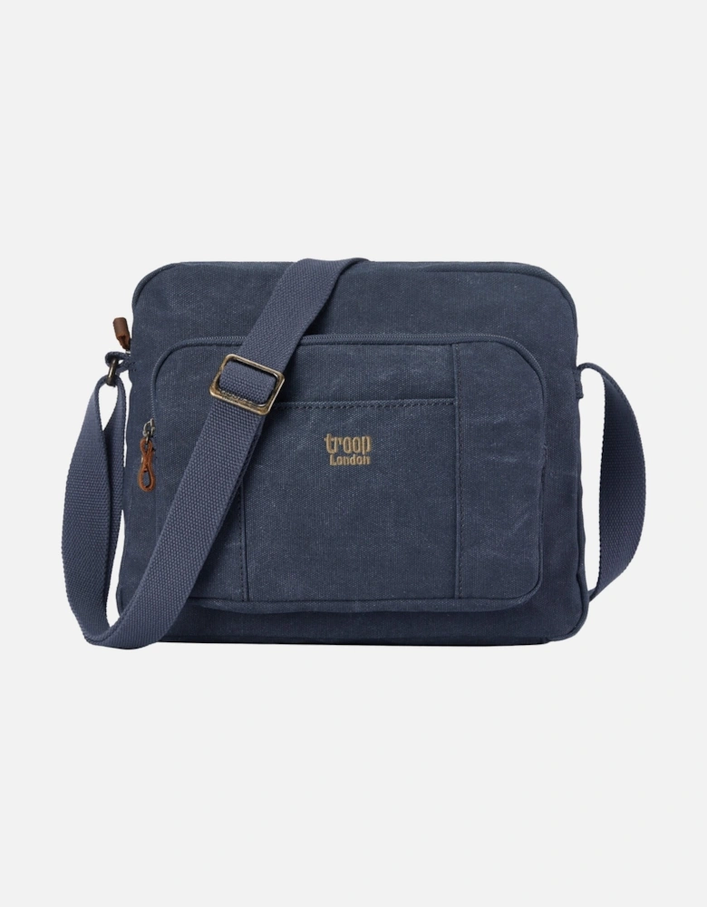TRP0234 Classic Canvas Across Body Bag