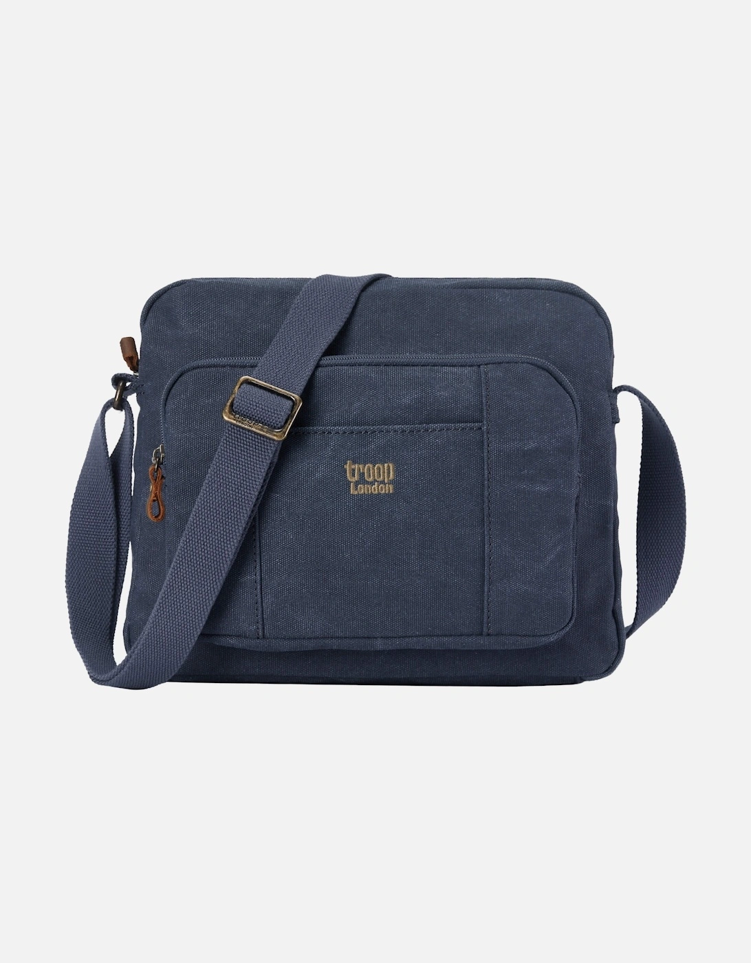 TRP0234 Classic Canvas Across Body Bag, 6 of 5