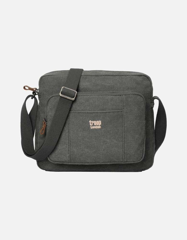 TRP0234 Classic Canvas Across Body Bag