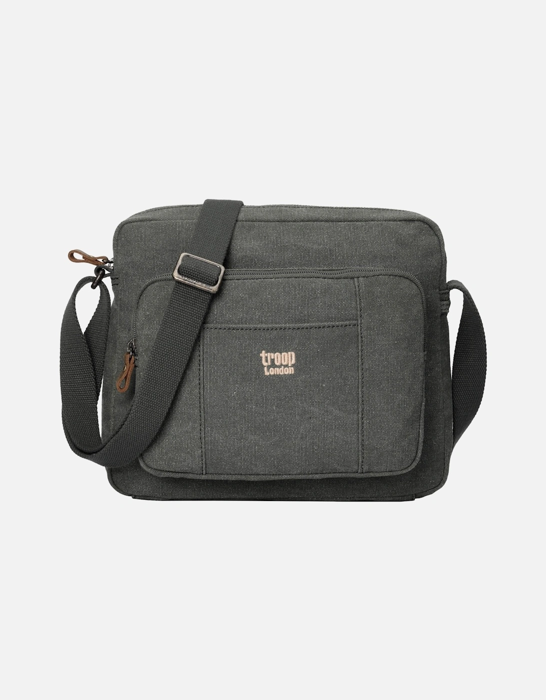 TRP0234 Classic Canvas Across Body Bag, 6 of 5