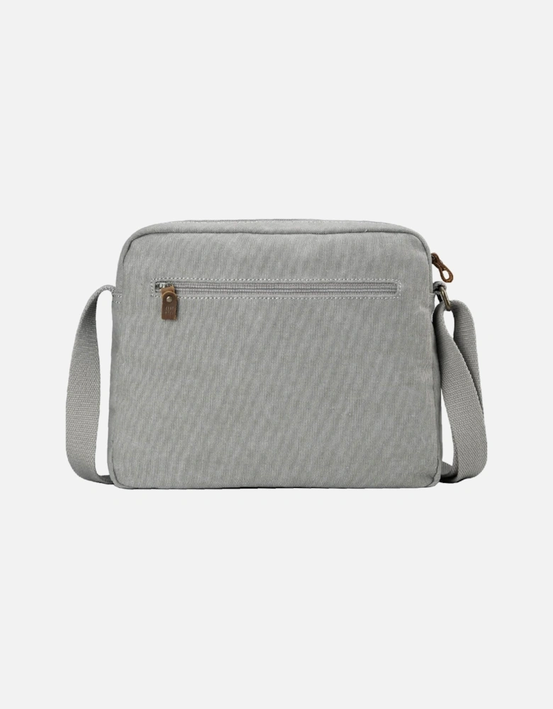 TRP0234 Classic Canvas Across Body Bag