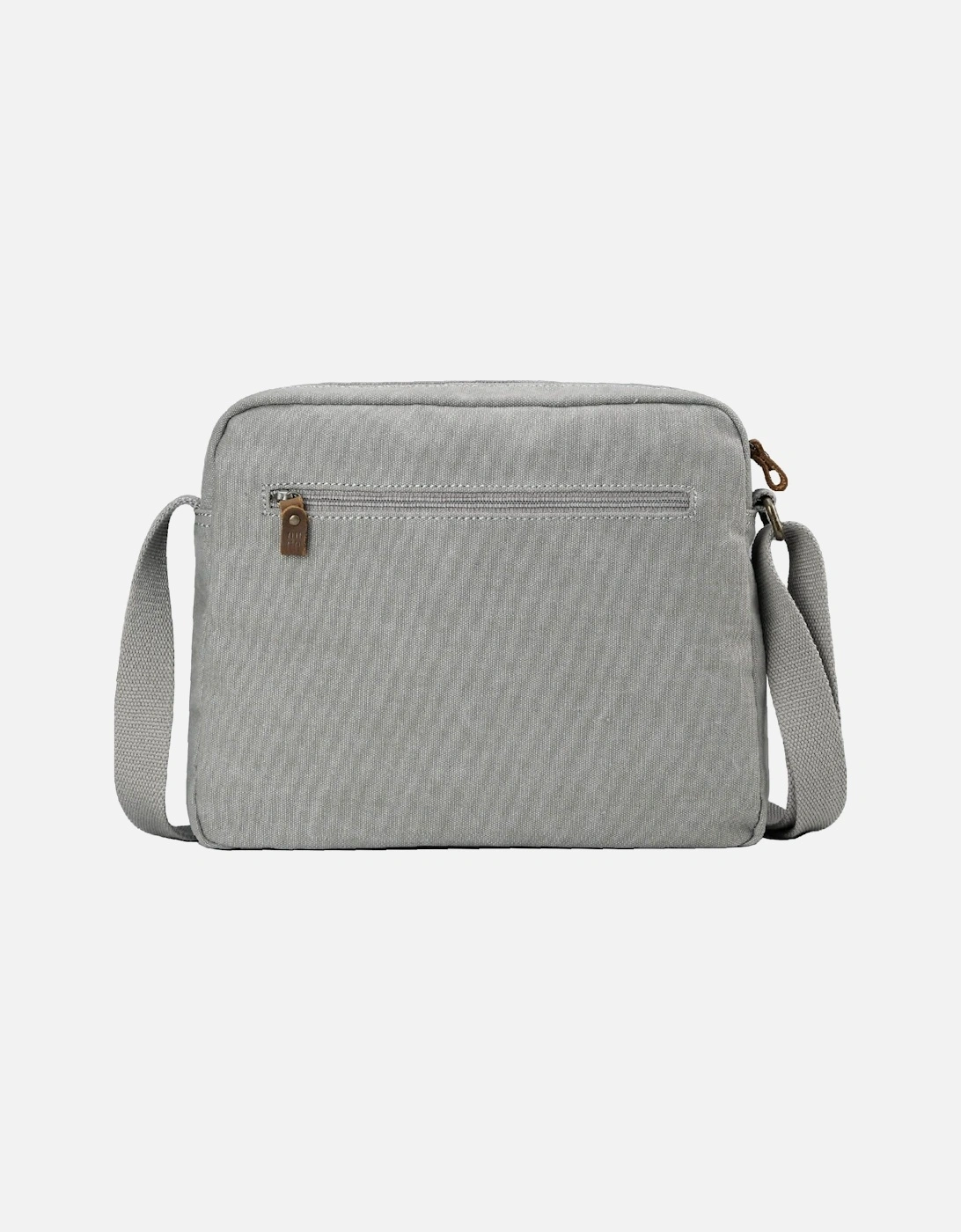 TRP0234 Classic Canvas Across Body Bag