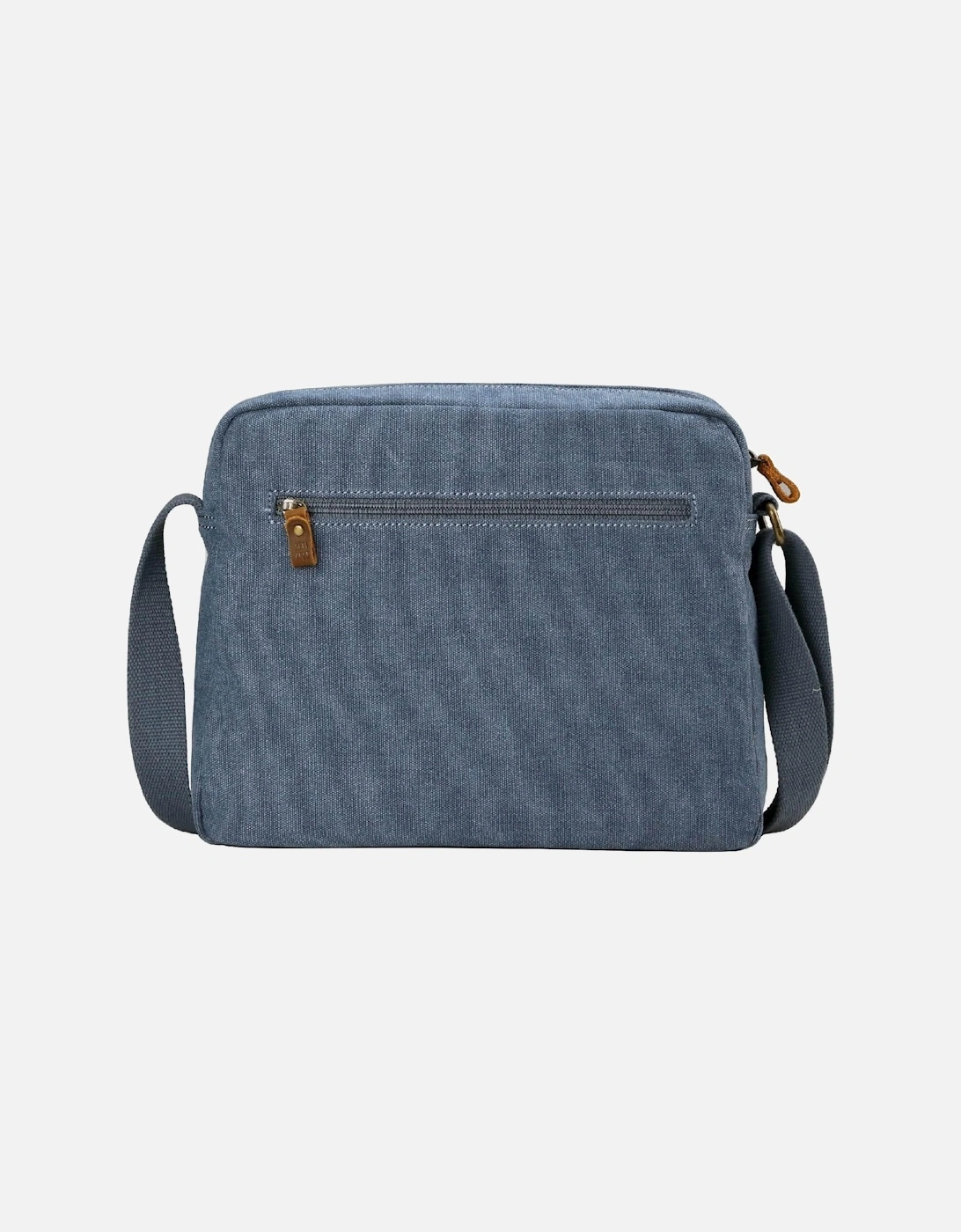 TRP0234 Classic Canvas Across Body Bag