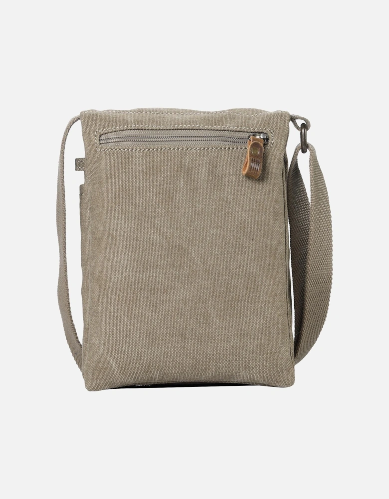 TRP0243 Classic Canvas Across Body Bag