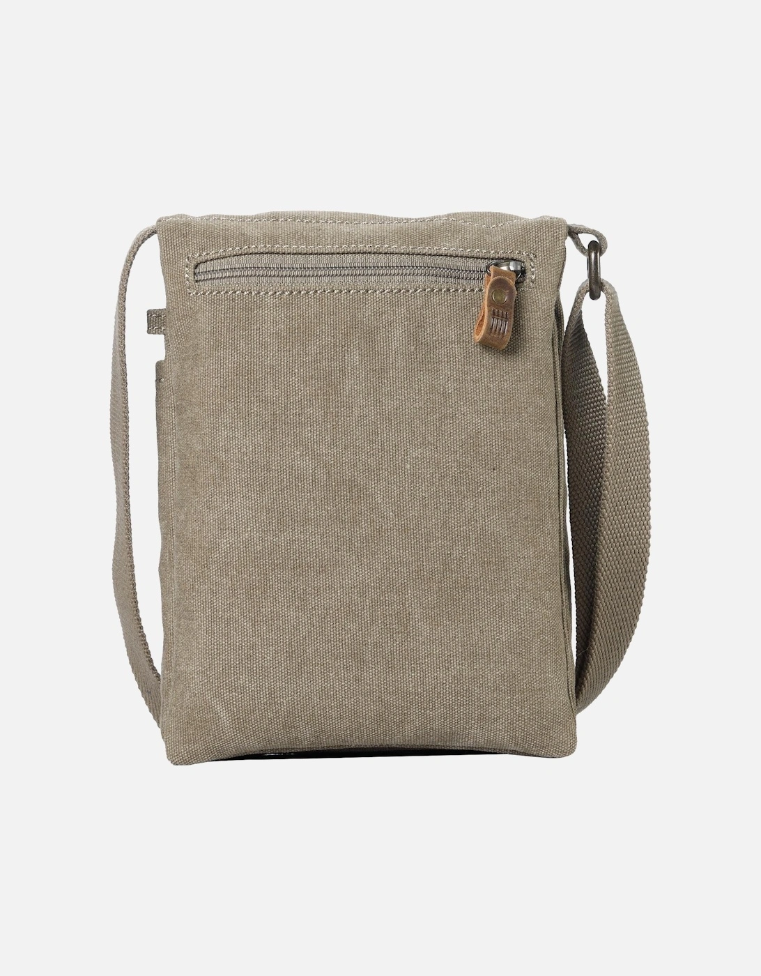 TRP0243 Classic Canvas Across Body Bag