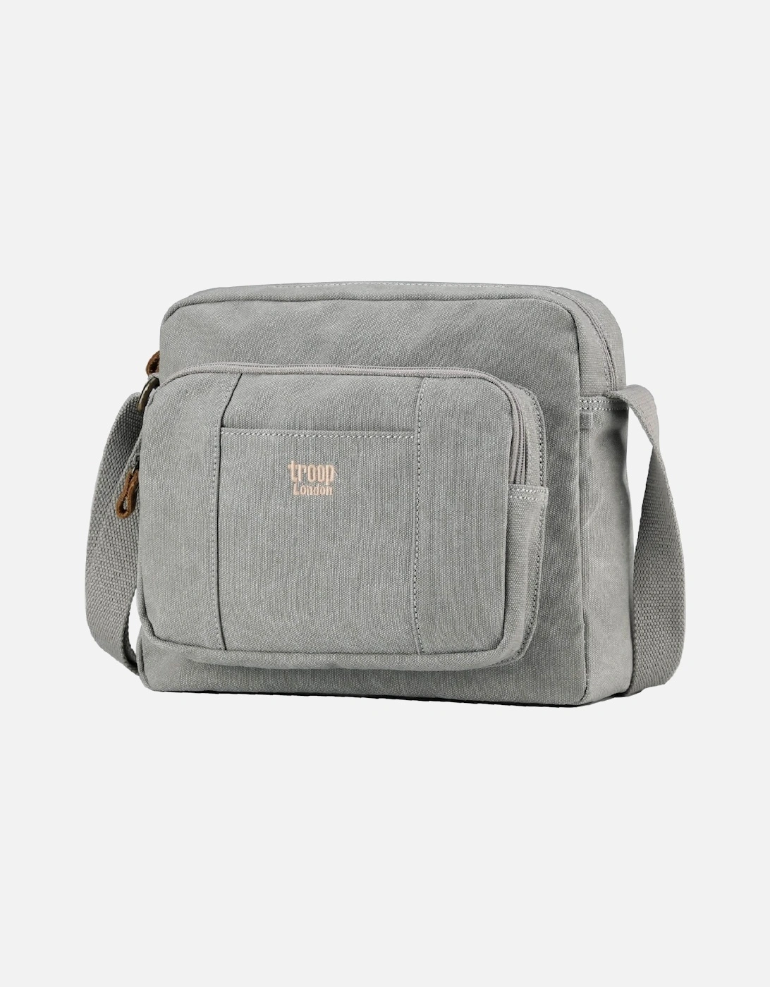 TRP0234 Classic Canvas Across Body Bag