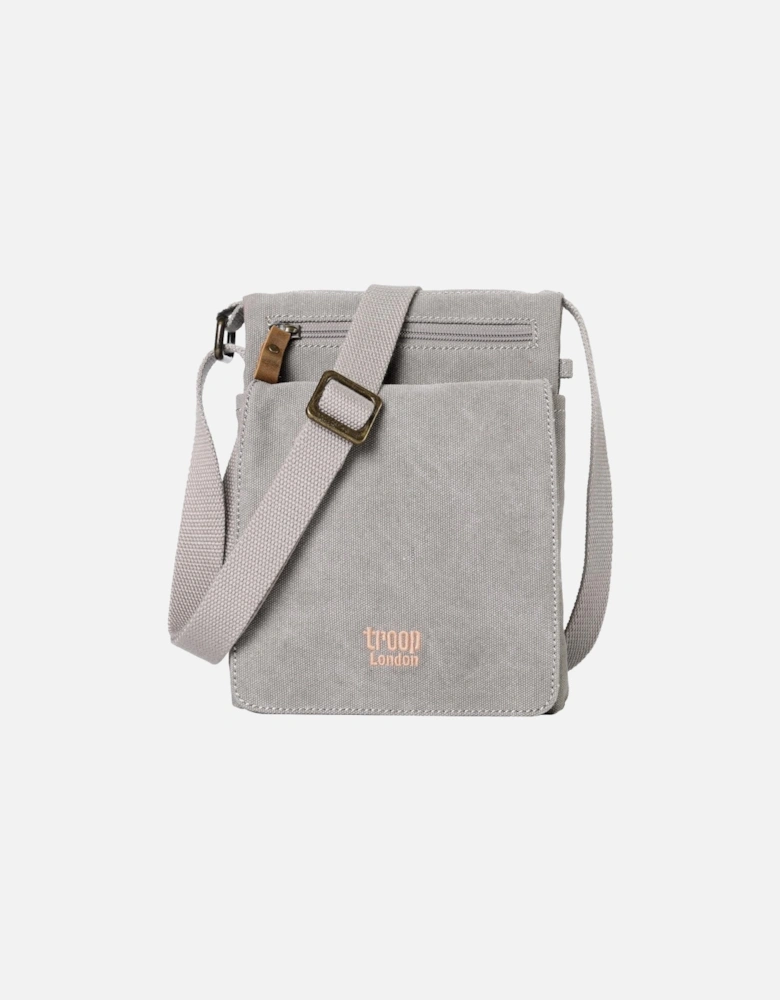 TRP0243 Classic Canvas Across Body Bag