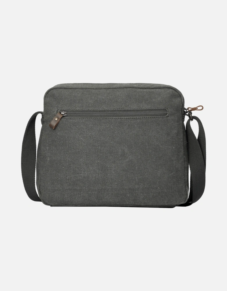 TRP0234 Classic Canvas Across Body Bag