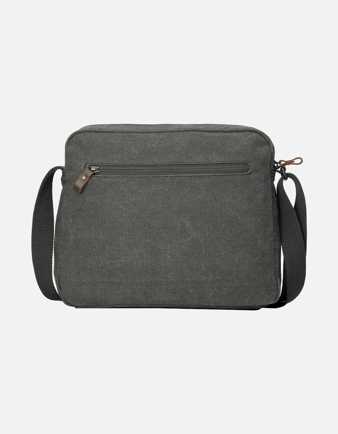 TRP0234 Classic Canvas Across Body Bag