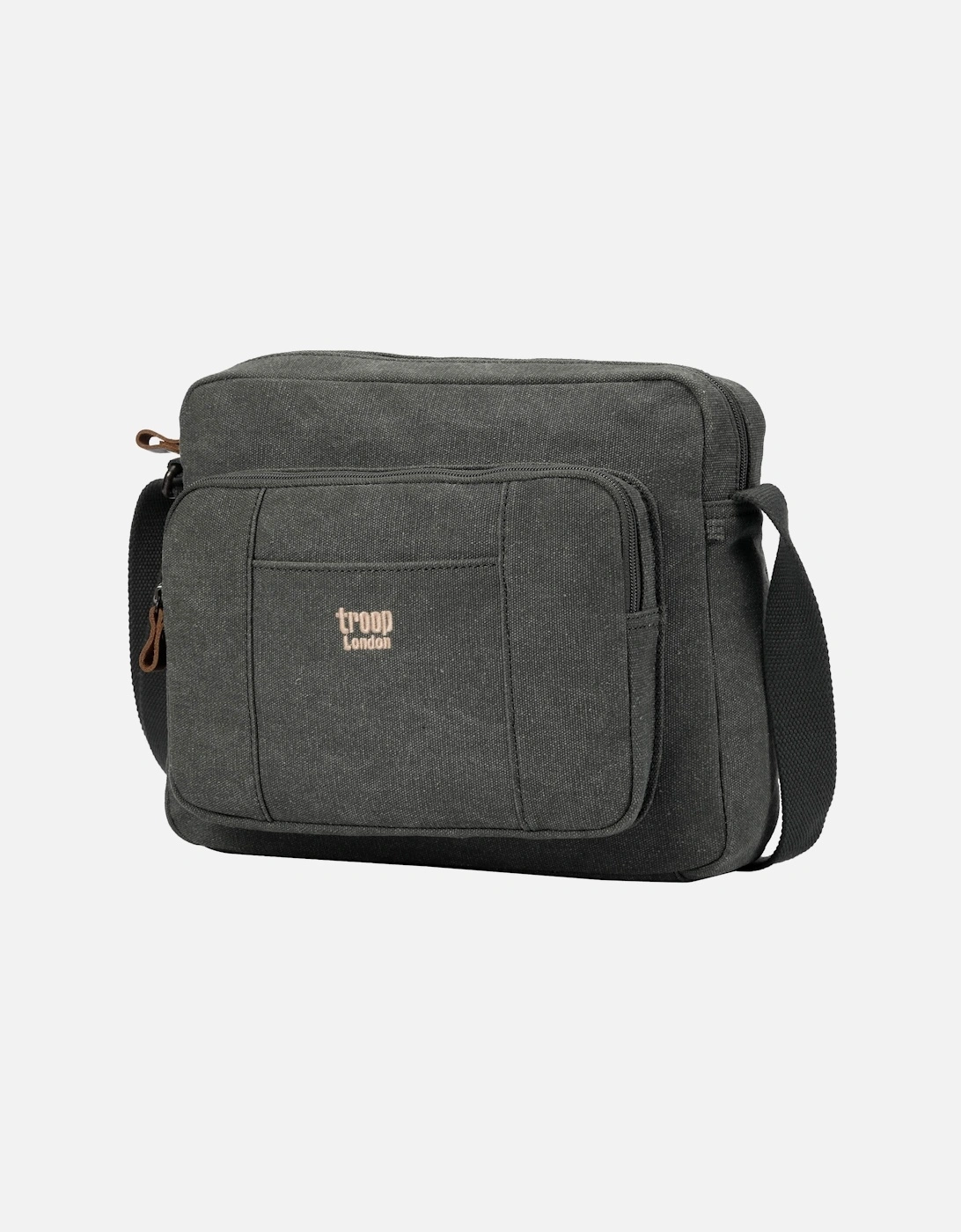 TRP0234 Classic Canvas Across Body Bag