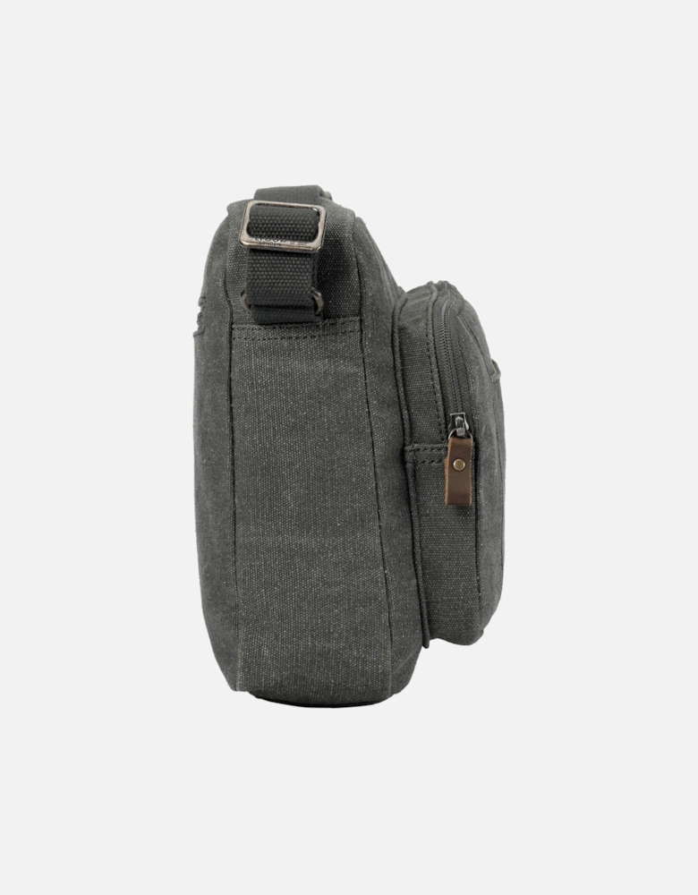 TRP0234 Classic Canvas Across Body Bag