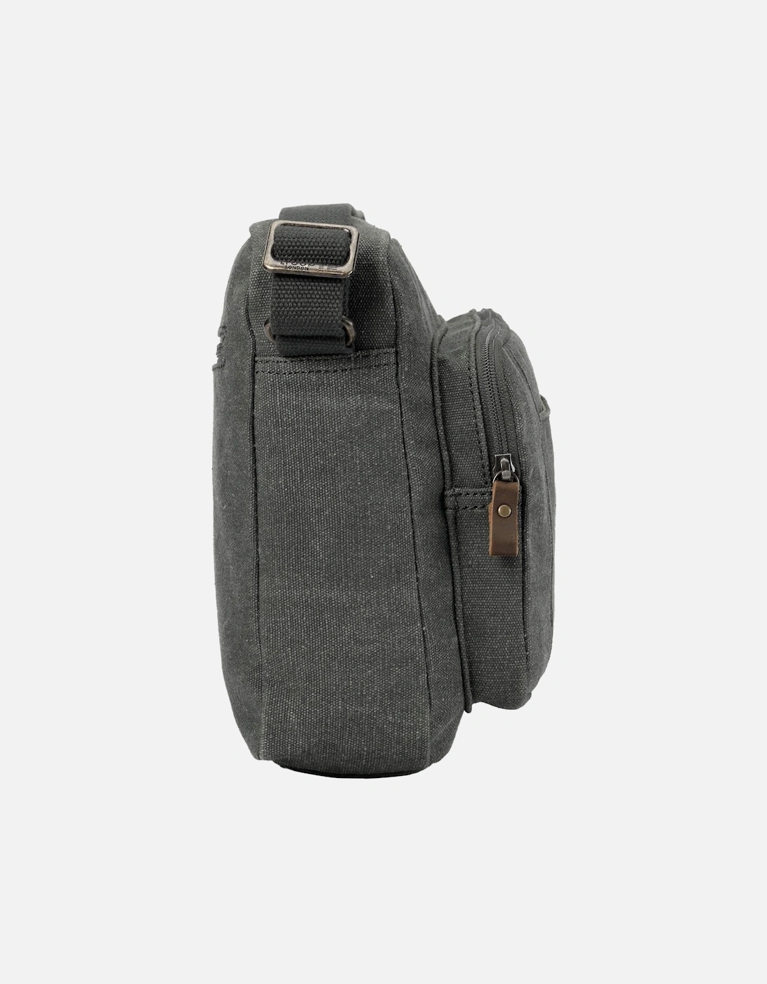 TRP0234 Classic Canvas Across Body Bag