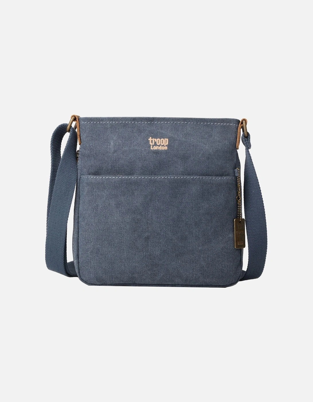 TRP0237 Classic Canvas Across Body Bag